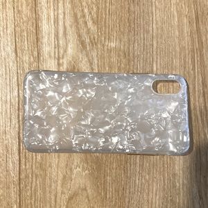 iPhone X/XS phone case